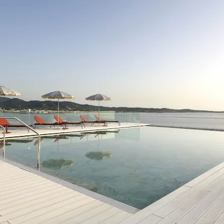 TRS Ibiza Hotel- Adults Only+16
