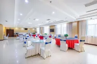 Hotan Hangcheng Hotel (Hotan Night Market) - Aamiainen
