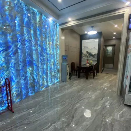 Qingquan Business Hotel