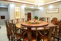 Xintiandi Hotel (Liaocheng Guanxian Zhenxing Road) - breakfast