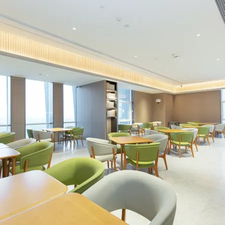 JI Hotel (Botou Shili Xiang Wenboyuan)