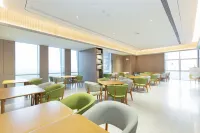 JI Hotel (Botou Shili Xiang Wenboyuan) - Frühstück