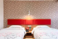 Yongsheng Hyundai Hotel (Gao'an long-distance bus station pengtai department store) - موقف سيارات