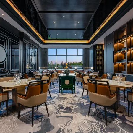 Empark Grand Hotel Beijing