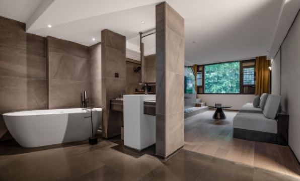 Nanjing Guildford Hotel