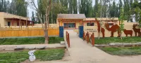 Yanqi Shaya Suji B&B