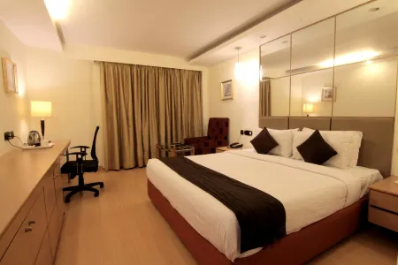 Fortel Hotel