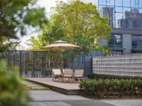 MINGHU DAWN RESORT Hotels in Ninghai