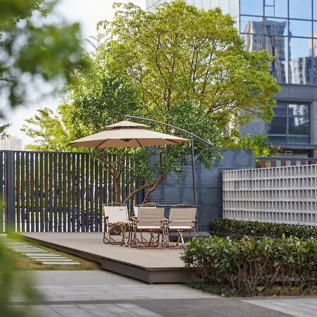 MINGHU DAWN RESORT