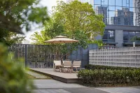 MINGHU DAWN RESORT فنادق في نينغ خاي