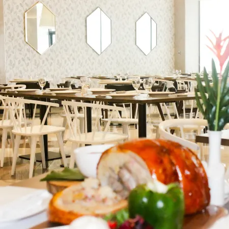 The Excelsior Hotel Las Piñas