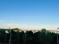 Lvdao Hotel - Sea View