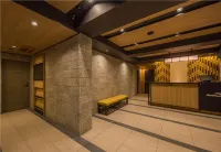 Koko Hotel Residence Asakusa Kappabashi Hotels in Tokyo
