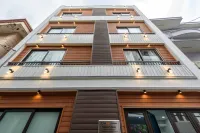Cozrum Homes - Summer's House Các khách sạn ở Quận 10