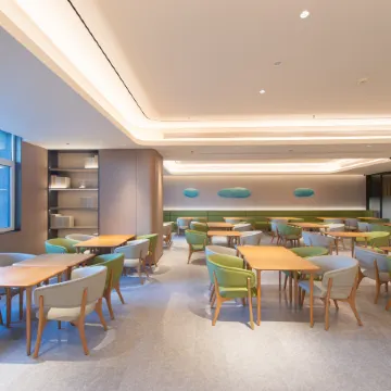 HanTing Hotel (Ulanhot Hinggan League Government)