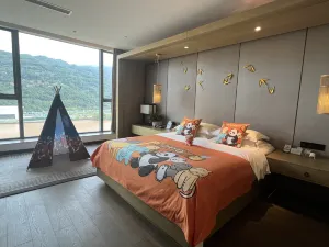 리아 찰튼 호텔 슈티안