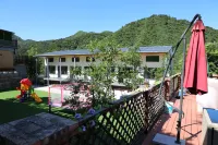 Beijing Muyinge Homestay