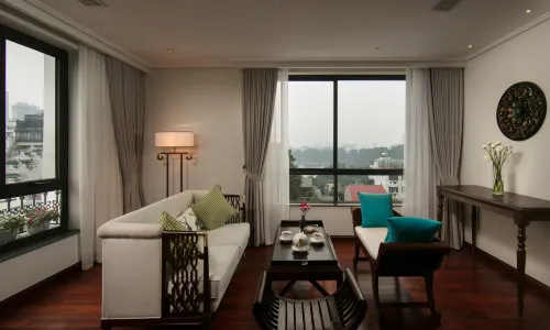 San Grand Hotel