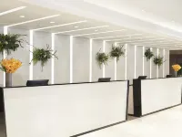 ILLUME TAIPEI Hotels in Тайбей