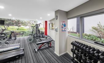 Meriton Suites Zetland