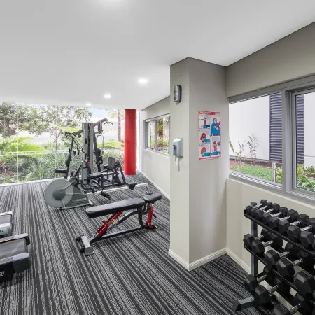 Meriton Suites Zetland