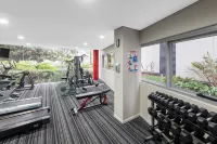 Meriton Suites Zetland Hotels in Zetland