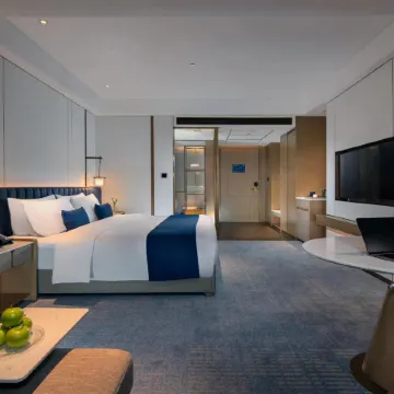 Jinzhou Golden Tulip Hotel