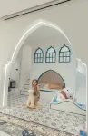 Lane Lodging · Marrakech Homestay (Chaozhou Ancient City Arch Street Store) - piscina