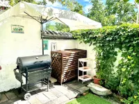 Lisa's Yard Guesthouse Hotels near Changping Yanshou Temple