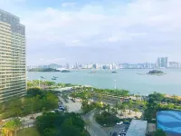 Xiamen Wantai Seaview Apartment (Taidi Haixi Branch) Hotels near Haicang