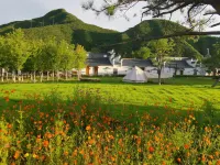 Beijing Jiuju Boutique B&B Hotels near Changping Yanshou Temple