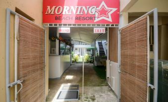 Boracay Morning Beach Resort by Cocotel