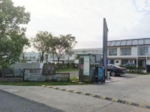 Longmengwan Homestay