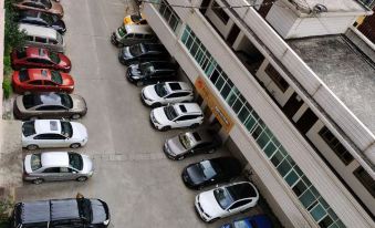 Shankee Collection Hotel (Gejiu Renmin Road)