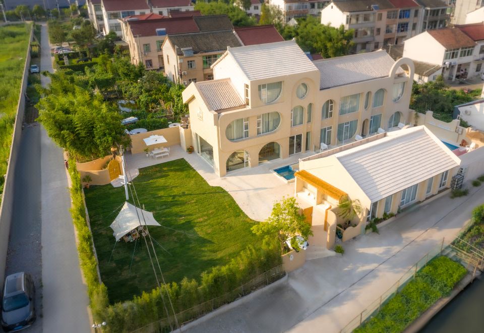 Yue He Ji Homestay