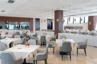 Baoji Fufeng County DiJianNanShan Hot Spring Hotel (Famen Cultural Scenic Area) - breakfast