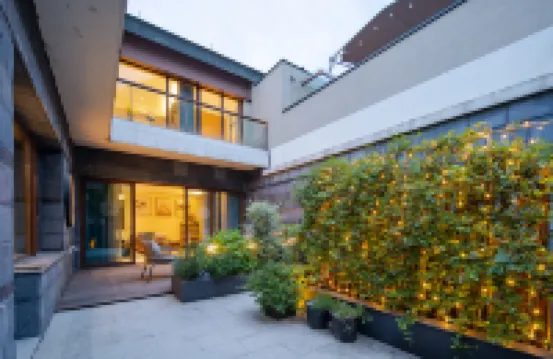 Anji Yushan Qingyin Homestay (Hangzhou HelloKitty Paradise Shop)