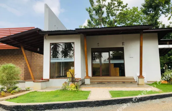 馬哈默魯瓦休閑度假屋