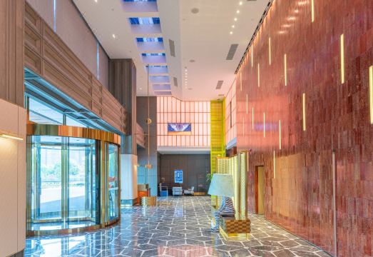 더 푸얀 호텔 썸네일