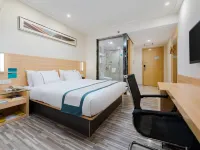 City Comfort Inn (Guilin North Railway Station) Hotels in Lingchuan