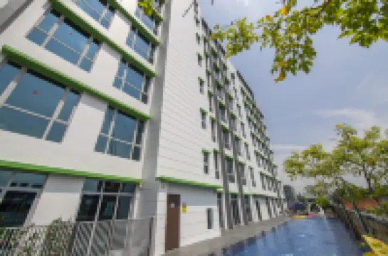 ibis Styles Singapore Albert Hotel in zona Little India