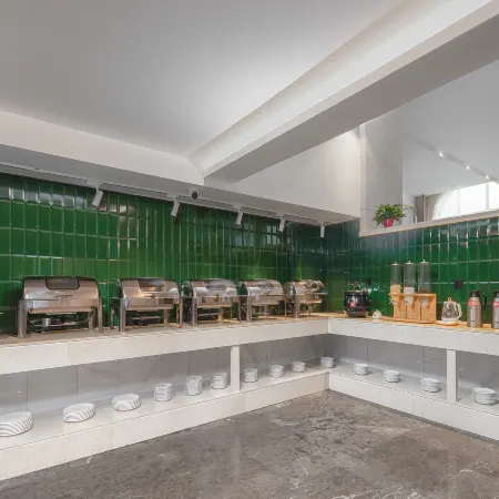 Jato Hotel (Xiangtan Yisuhe Changjiang)