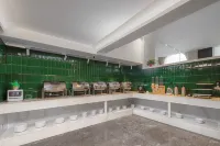 Jato Hotel (Xiangtan Yisuhe Changjiang) Hotels in Xiangtanxian