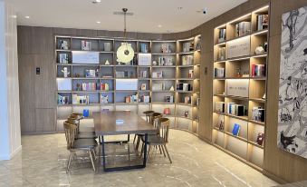 HanTing Premium Hotel (Chifeng Municipal Hospital Victoria Wanyue City)