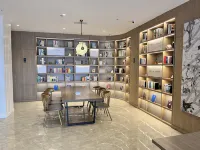 โรงแรม HanTing Premium (ถนนหยวนหลิน ชี่เฟิง)