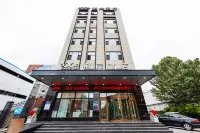 Xana Hotelle Hotel (Changchun Huizhan Zhongxin) Hotel a Changchun International Conference & Exhibition Center