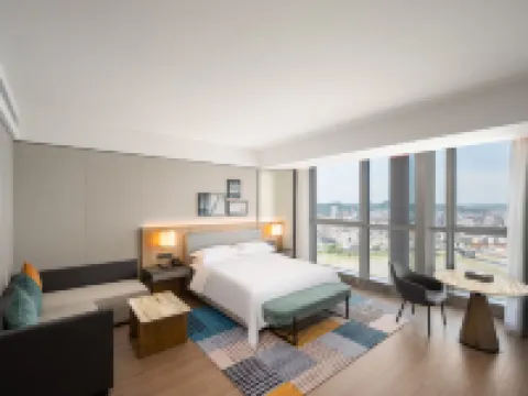 HYATT PLACE NANCHONG GAOPING