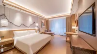 Altay Jer Uyih Hotel