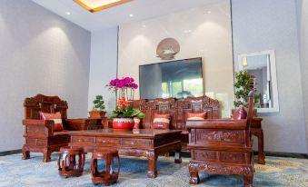 Yihe Select Hotel