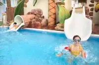 Iberostar Waves Gaviotas Park - Gym